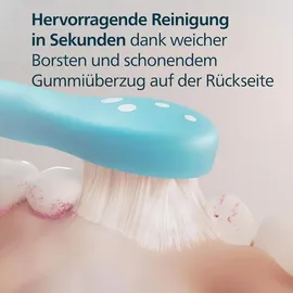 Philips Sonicare For Kids Aufsteckbürste 4 St.