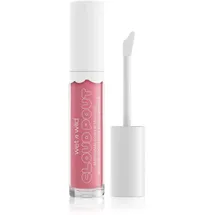 wet n wild Cloud Pout Marshmallow Lip Mousse Pour Some Suga On Me 3 ml rosa