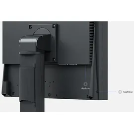 Eizo FlexScan S1934H 19" schwarz