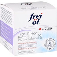 Frei Öl Hydrolipid TagesPflege Protect Creme LSF 20 50 ml