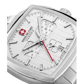 Swiss Military Starlight SMWGI0004303 Edelstahl 40 mm SMWGI0004303