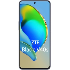 ZTE Blade V40s 128 GB blue