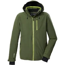 KILLTEC KSW 24 Skijacke Waldgrün M
