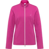 Joy SPORTSWEAR Damen Jacke DORIT, dark fuchsia, 38