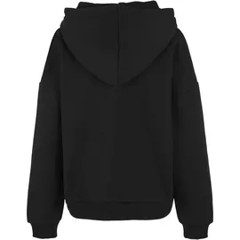 Karl Kani Small Signature Essential Os Hoodie Schwarz M