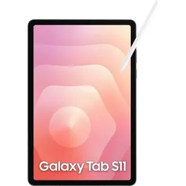 Samsung Galaxy Tab S11 Wi-Fi 256 GB Gray