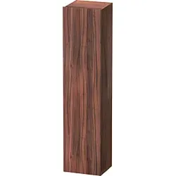 Duravit Durastyle Hochschrank DS1229R7979 Nussbaum Natur, 40x180x36cm, Anschlag rechts