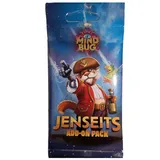 nerdlab games Mindbug - Jenseits - Add-On Pack