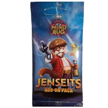 nerdlab games Mindbug - Jenseits - Add-On Pack