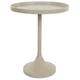 ZUIVER Jason Beistelltisch beige