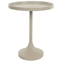 ZUIVER Jason Beistelltisch beige