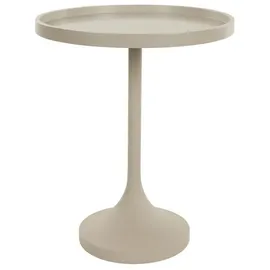 ZUIVER Jason Beistelltisch beige