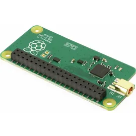 Raspberry Pi® RB-TV-HAT DVB-T/T2 Empfangsmodul
