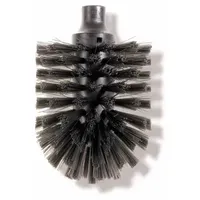 Hewi Bürstenkopf Ersatz Schwarz (921037)