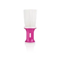 XanitaliaPro Talkum Nackenpinsel Pink