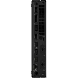 Lenovo ThinkCentre M70q 2023 16 GB RAM 1 TB SSD Intel UHD Graphics 770 Windows 11 Pro