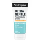 Neutrogena Ultra Gentle Feuchtigkeitscreme mit LSF 30 100 ml