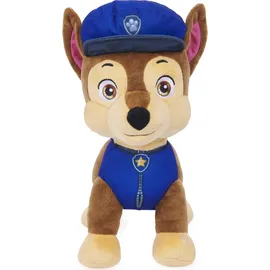 Spin Master Paw Patrol Chase 32 cm Blau/Braun