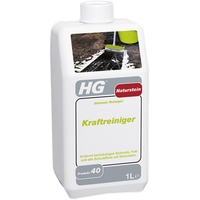 H G-VOGEL HG Kraftreiniger (Intensiv Reiniger) (Produkt 40)