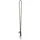 Liebeskind Berlin Keychain Knot aus Ziegenleder