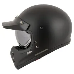 HJC V60 Schutz-Helm schwarz, S