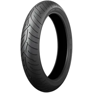 FRONT 120/70 ZR17 58W TL