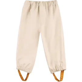 Sterntaler Regenhose Beige 116
