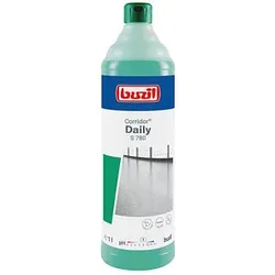 buzil Daily Bodenreiniger 1,0 l