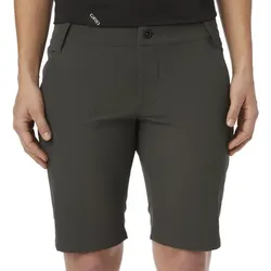 Giro W Venture Short charcoal (clothing-clothing) clothing 4
