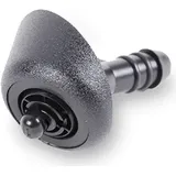 NTY Waschwasserdüse, Scheinwerferreinigung EDS-KA-007