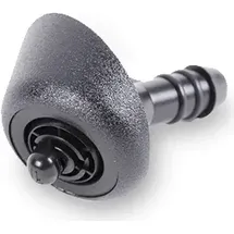 NTY Waschwasserdüse, Scheinwerferreinigung EDS-KA-007