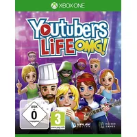 Youtubers Life OMG Xbox One