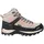 CMP Rigel Mid WP Damen Sabbia/Salmone 37