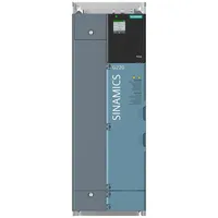 Siemens SINAMICS G220, 3AC 380...4 6SL41130CA212AF0