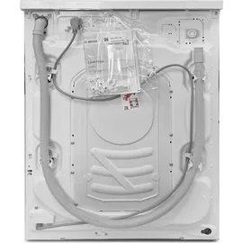 Bosch WGE03207FR Waschmaschine (8 kg, 1200 U/min)
