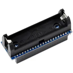 UPS Modul für Raspberry Pi Pico, Uninterruptible Power Supply