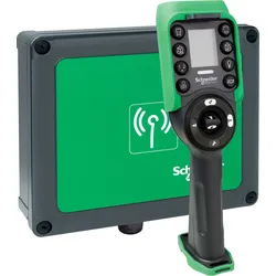 SCHNEIDER ELECTRIC Fernsteuerung XARS12D18W