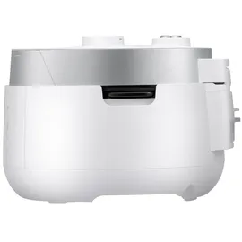 Cuckoo CRP-LHTR0609F Reiskocher Induktions-Druck, 1008ml, 6 Portionen
