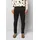 Meyer Five-Pocket Chino Hosen Anthrazit 36 34
