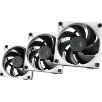 HYTE THICC FP12 Triple Fan Pack + Nexus Portal