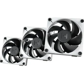 HYTE THICC FP12 Triple Fan Pack + Nexus Portal