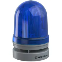 Werma Signalleuchte Midi TwinFLASH Combi 2St.