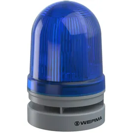 Werma Signalleuchte Midi TwinFLASH Combi 2St.
