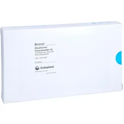 Brava Elastischer Fixierstreifen XL