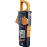 TESTO 770-2 Stromzange, Hand-Multimeter digital CAT III 1000 V, CAT IV 600V Anzeige (Counts): 4000