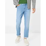 Brax Style COOPER LIGHT BLUE USED, denim hellblau, Gr. 34/32