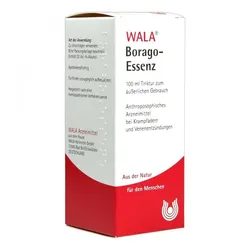 Borago Essenz