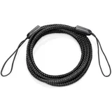 Wacom ACK41207 Grafiktablett-Eingabestift-Halter Schwarz