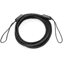 Wacom ACK41207 Grafiktablett-Eingabestift-Halter Schwarz