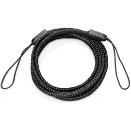 Wacom ACK41207 Grafiktablett-Eingabestift-Halter Schwarz
